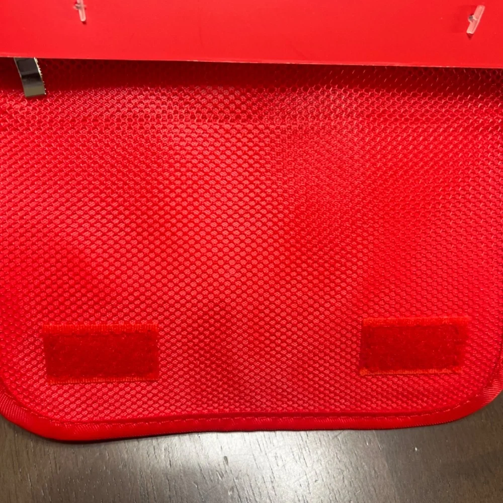 Disney Minnie MouseTravel Organizer - Picture 7 of 9